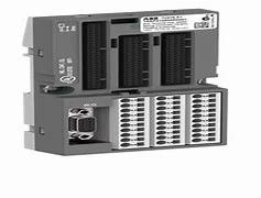 ABB 1SAP210800R0001 Modulo di interfaccia bus-terminal TU510-DP Nuovo