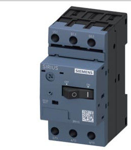 Protezioni per l'avvio del motore Siemens 3RV1011-1CA10 SIRIUS 3RV1