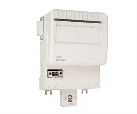 SY809F 3BDH000042R1 Portatore di batteria ABB Modulo di ingresso