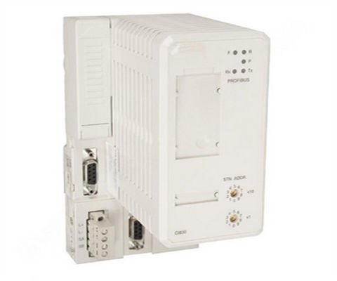 SY809F 3BDH000042R1 Portatore di batteria ABB Modulo di ingresso
