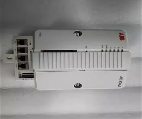 ABB EI801F 3bdh000015R1 Modulo Automazione Controller Modulo DCS PLC Modulo