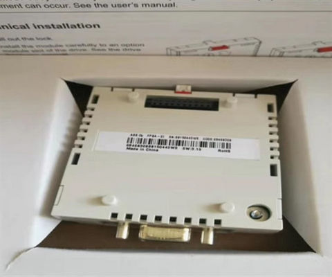 ABB EI801F 3bdh000015R1 Modulo Automazione Controller Modulo DCS PLC Modulo