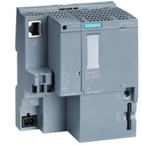 Siemens 6ES7510-1DJ01-0AB0 Modulo di alimentazione ridondante ST76 per automazione industriale