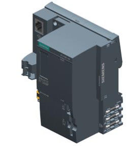 Siemens 6ES7510-1DJ01-0AB0 Modulo di alimentazione ridondante ST76 per automazione industriale