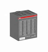 AO523 PLC analogo Output Auto I O Modulo ABB Nuovo originale in scatola