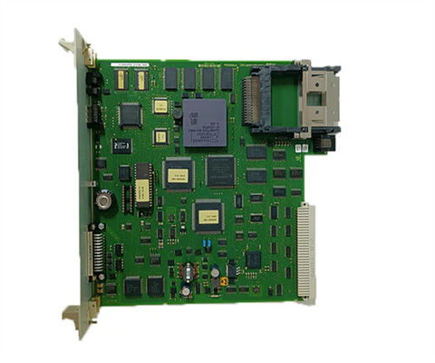 EI802F 3BDH000016R1 Protezione e controllo della trasmissione