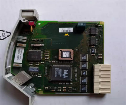 ABB EI803F 3BDH000017R1 Modulo di comunicazione Ethernet
