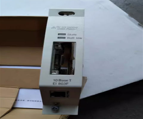 ABB EI803F 3BDH000017R1 Modulo di comunicazione Ethernet