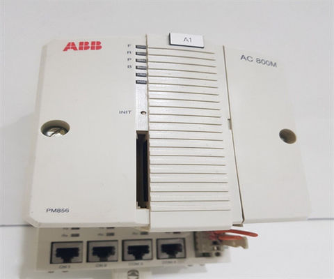 ABB PM856K01 3BSE018104R1 Modulo processore controller AC 800M in magazzino
