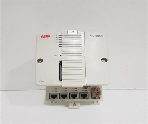 ABB PM856K01 3BSE018104R1 Modulo processore controller AC 800M in magazzino