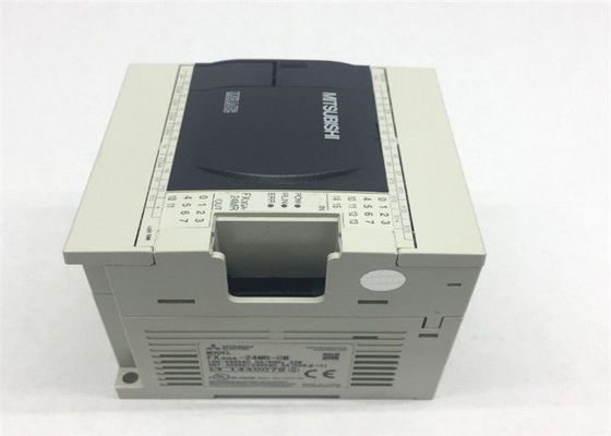 FX3GA-40MR-CM Mitsubishi Electric MELSEC-F Controller Modello Standard