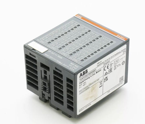 DA501 1SAP250700R0001 Digital IO Module ABB Nuovo originale