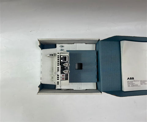 PM860K01 3BSE018100R1 ABB Modulo di controllo centrale