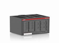 ABB Digital IO Input PLC Module DX531 1SAP245000R0001 Originale