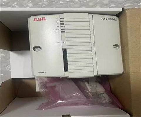 3BSE018157R1 ABB PM861AK01 Unità di elaborazione