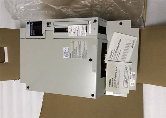 Mitsubishi Electric 15kw Industrial AC SERVO AMPLIFIER MR-J2S-15KB4 Azionamento