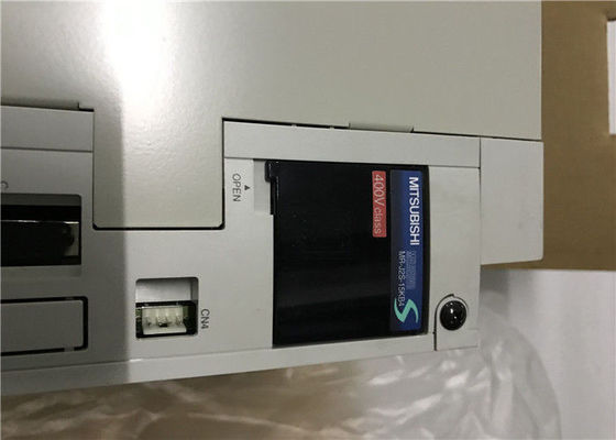 Mitsubishi Electric 15kw Industrial AC SERVO AMPLIFIER MR-J2S-15KB4 Azionamento