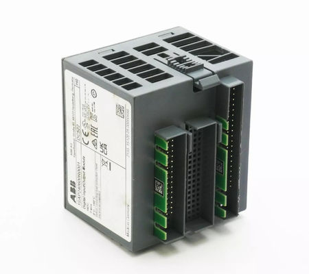 PLC 24V Digital IO Module DC522 1SAP240600R0001 ABB Nuovo