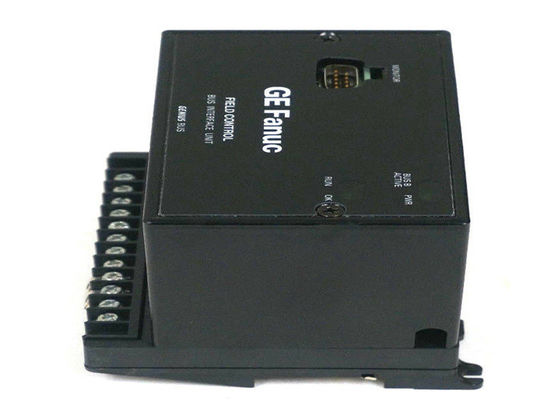 L'IC670GBI102 è un modulo Genius Bus Interface prodotto da GE Fanuc