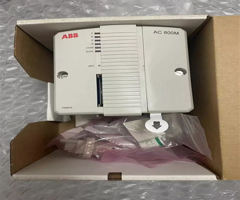 ABB PM864AK01 3BSE018161R1 Unità di elaborazione