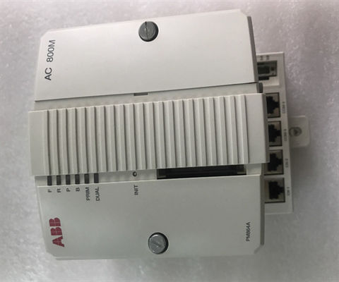 ABB PM864AK01 3BSE018161R1 Unità di elaborazione
