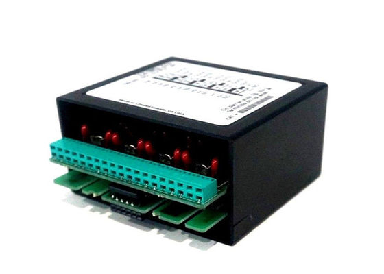 L'IC670MDL331 è un modulo di controllo di campo I/O prodotto da GE Fanuc