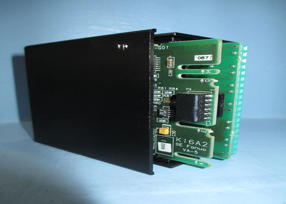 Il modulo IC670MDL642 è un modulo PLC Field Control prodotto da GE Fanuc