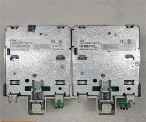 SB822 ABB 3BSE018172R1 Batteria ricaricabile ABB 800M