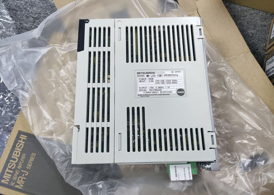 Manuale di istruzioni Mitsubishi Electric MR-J2S-350B-PR113 serie