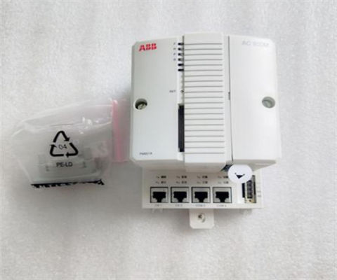 CA ridondante 800M Controller dell'unità dell'unità di elaborazione di ABB PM865K02 3BSE031150R6