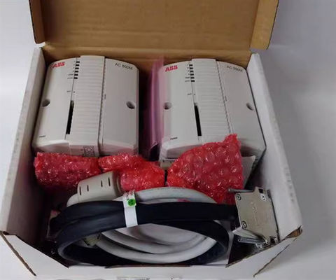 CA ridondante 800M Controller dell'unità dell'unità di elaborazione di ABB PM865K02 3BSE031150R6
