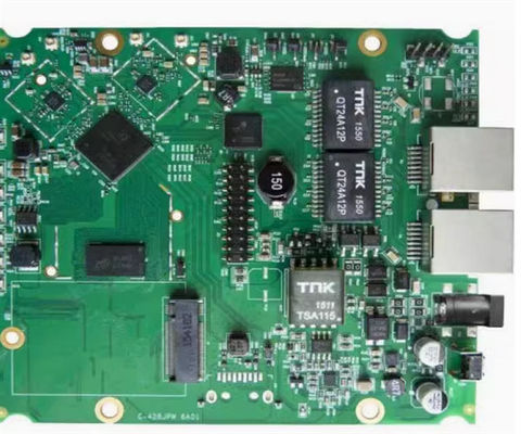 SM810K01 3BSEO30928R1 Funzione di alimentazione ausiliaria