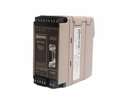 TC562 3BSC630049R1 Modem a corta distanza ABB G1 conforme