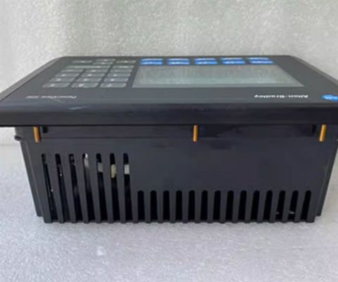 ABB Digital I O Modulo 3BSC950201R1 TK853V020 CABLO MODEM LUNGO 2 M CABLO PER CONNESSIONE
