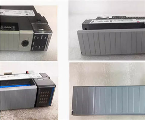 ABB Digital I O Modulo 3BSC950201R1 TK853V020 CABLO MODEM LUNGO 2 M CABLO PER CONNESSIONE