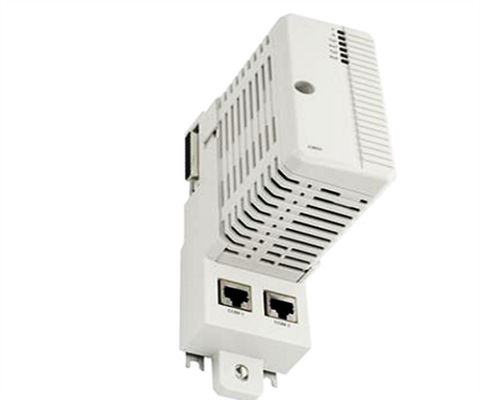 3BSE018103R1 ABB CI853K01 Interfaccia RS232-C doppia Unità di alimentazione ridondante