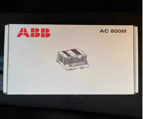 3BSE018103R1 ABB CI853K01 Interfaccia RS232-C doppia Unità di alimentazione ridondante