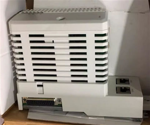 3BSE018103R1 ABB CI853K01 Interfaccia RS232-C doppia Unità di alimentazione ridondante