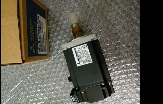 Mitsubishi Industrial Servo Motor HF-KE43KW1-S100 Nuovo motore originale da 400W