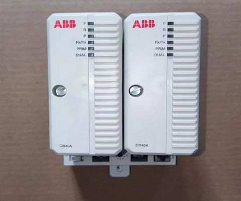 ABB CI854AK01 3BSE030220R1 Modulo di interfaccia PROFIBUS-DP/V1
