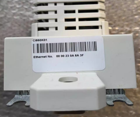 ABB 3BSE032444R1 CI860K01 Foundation Fieldbus Interface HSE
