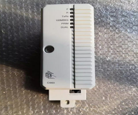 ABB 3BSE032444R1 CI860K01 Foundation Fieldbus Interface HSE
