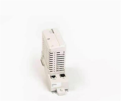 CI868K01 3BSE048845R1 Modulo di controllo della regolazione della tensione