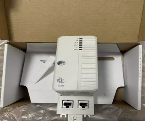 3BSE018106R1 ABB CI855K01 MB 300 Interfaccia doppia porta Ethernet
