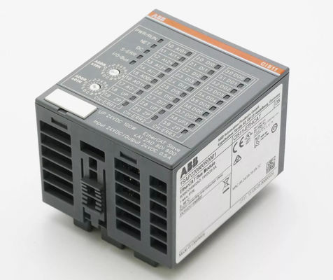 CI511 Tipo DC ABB Interfaccia digitale I O Modulo Nuova scatola originale