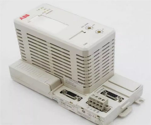 ABB CI856K01 3BSE026055R1 Modulo di interfaccia di comunicazione