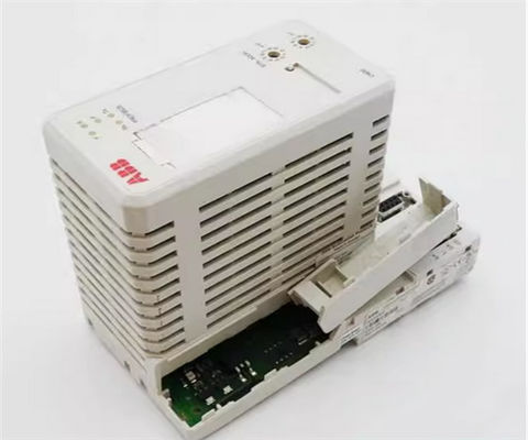ABB CI856K01 3BSE026055R1 Modulo di interfaccia di comunicazione