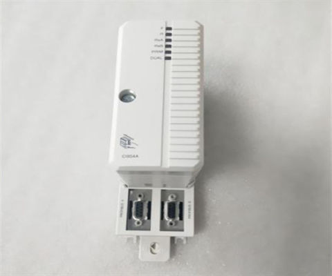 ABB CI862K01 3BUA000O37R1 Modulo di ingresso e uscita AC800M Controller