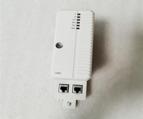 ABB CI862K01 3BUA000O37R1 Modulo di ingresso e uscita AC800M Controller