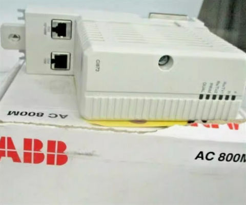 ABB CI865K01 3BSE040795R1 AC 800 Modulo di alimentazione esterna per desktop